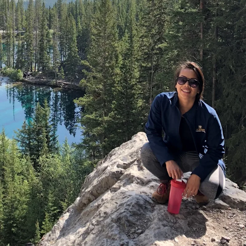 Dr. Siobhan Lee Dr. Siobhan Lee