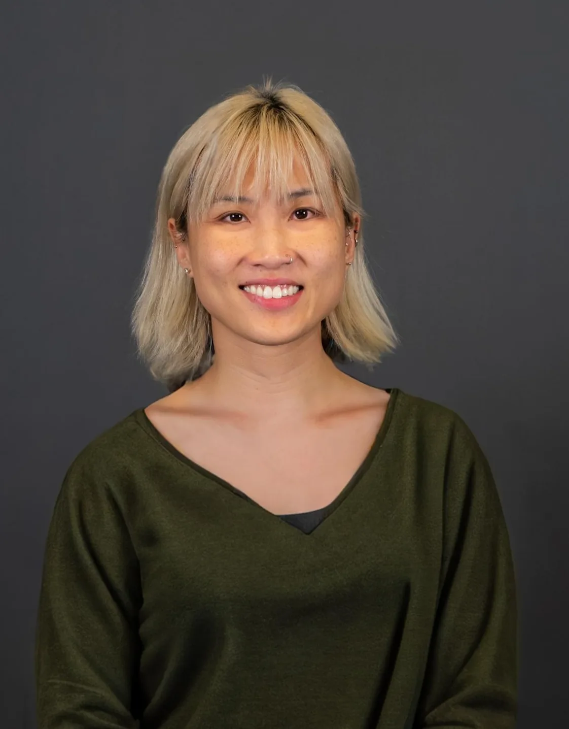 Amanda Pagano Amanda Pagano