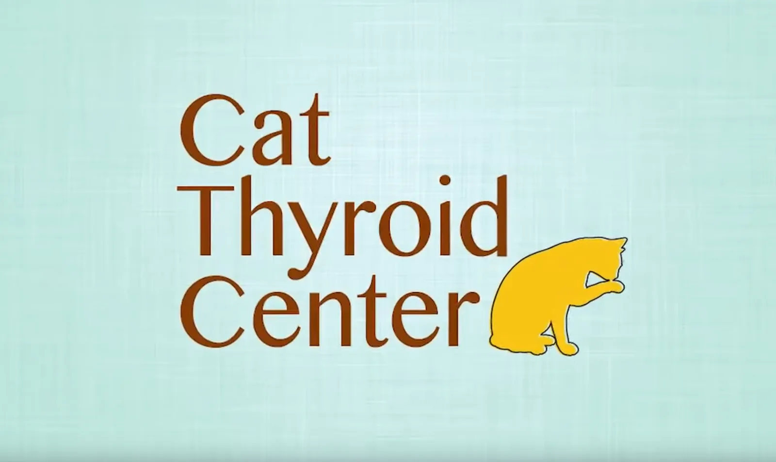 Cat Thyroid Center 0568c - CTC