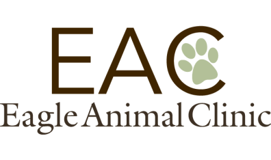 Eagle Animal Clinic Logo