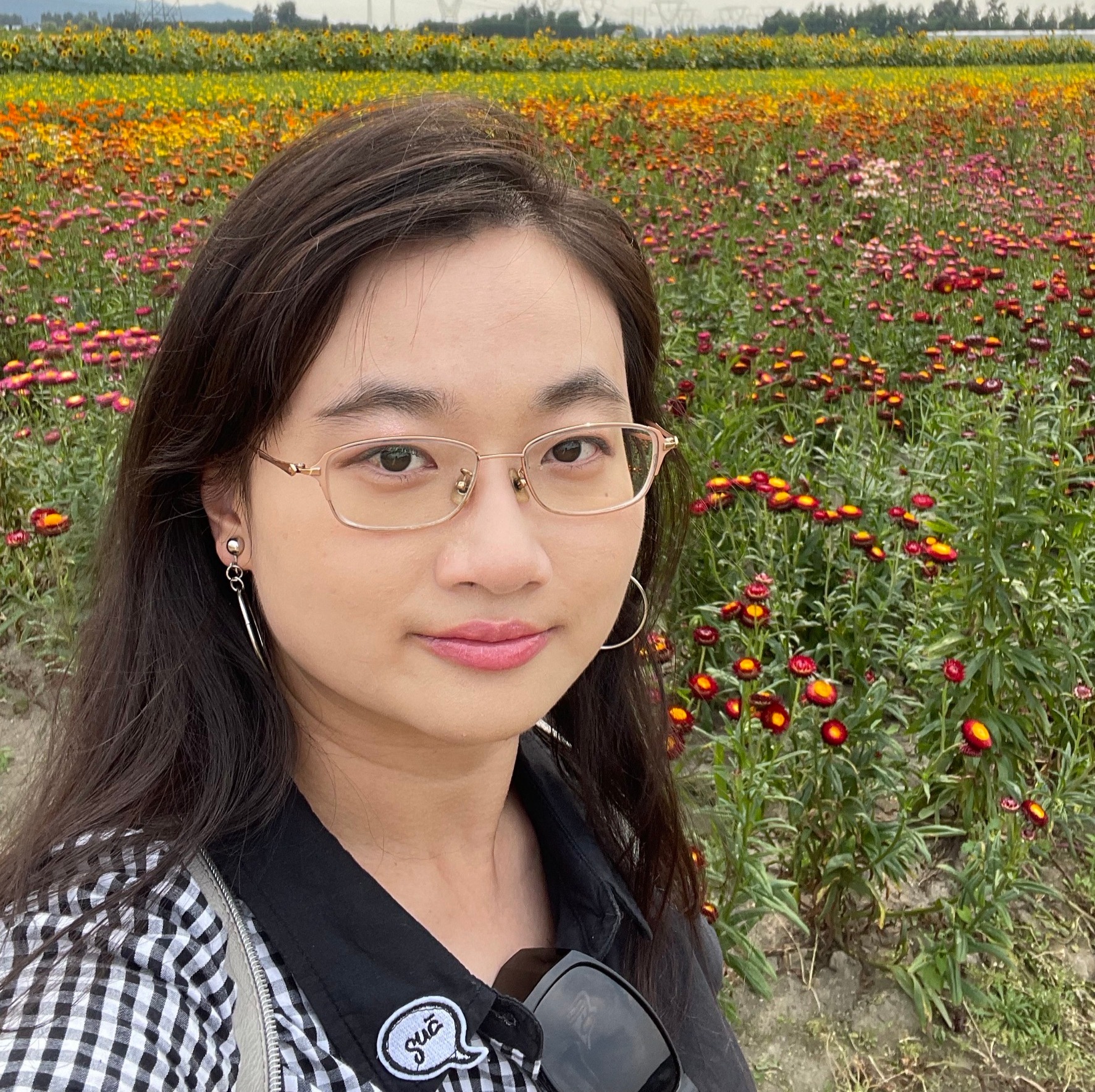 Dr. Jennifer Huang