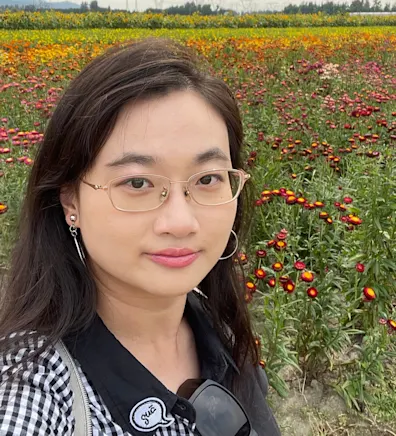 Dr. Jennifer Huang Dr. Jennifer Huang