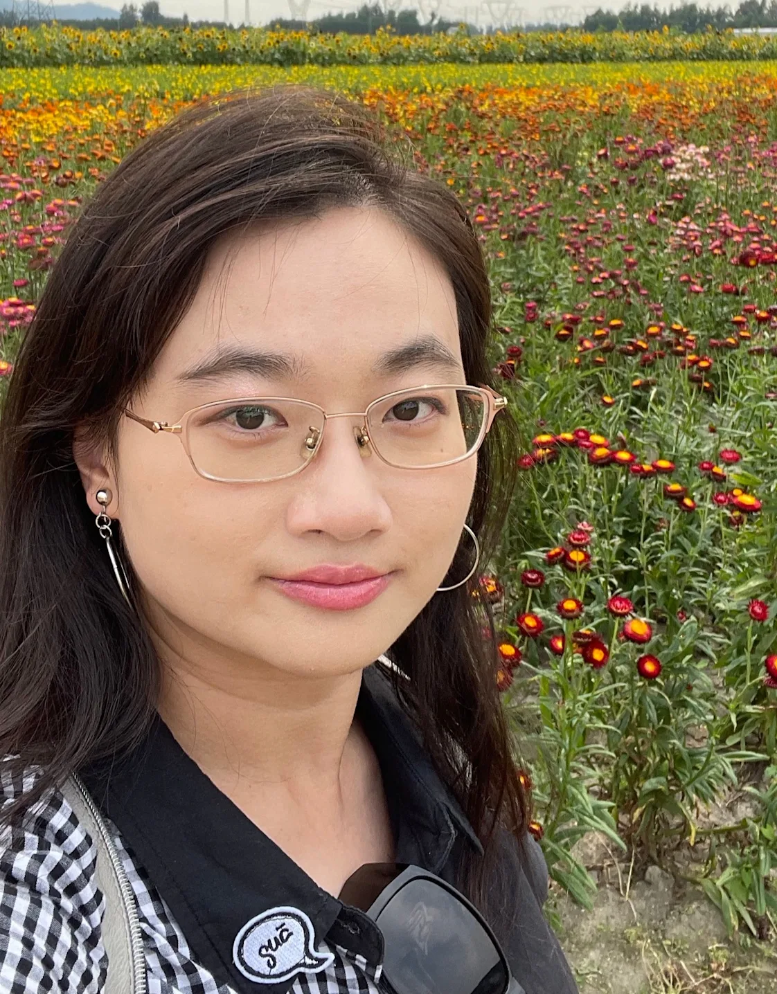 Dr. Jennifer Huang Dr. Jennifer Huang