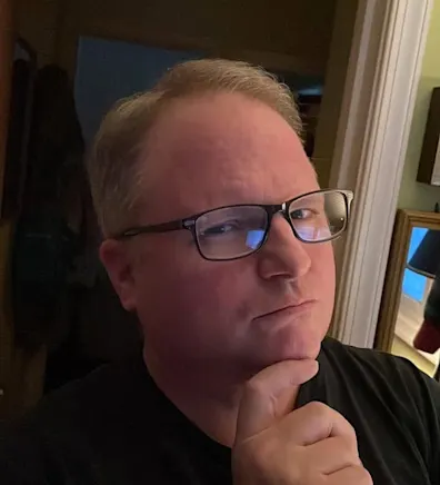 New Staff Member Kevin New Staff Member Kevin