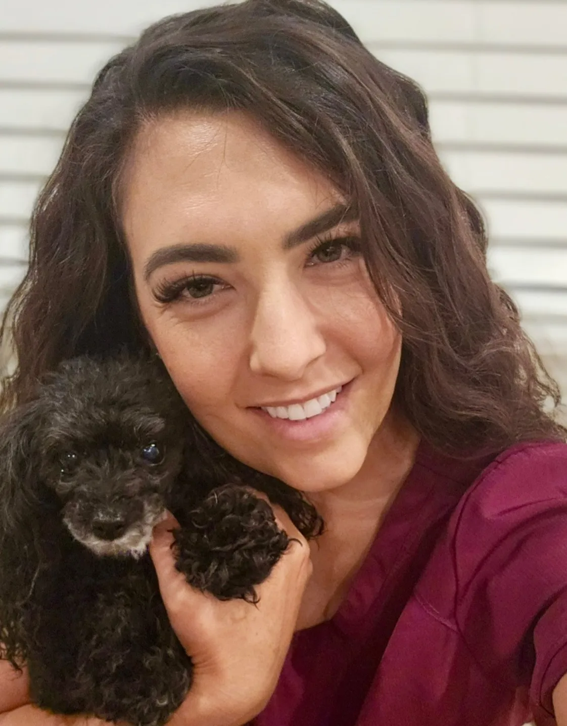 Lisa Annichenni Lisa Annichenni