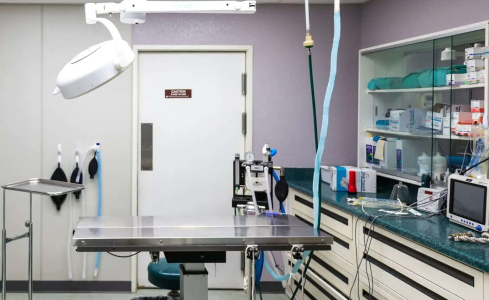 exam room exam room