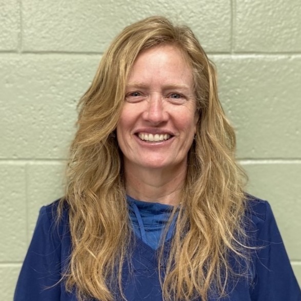 Greenbrier Veterinary Hospital 0332 - Kelly