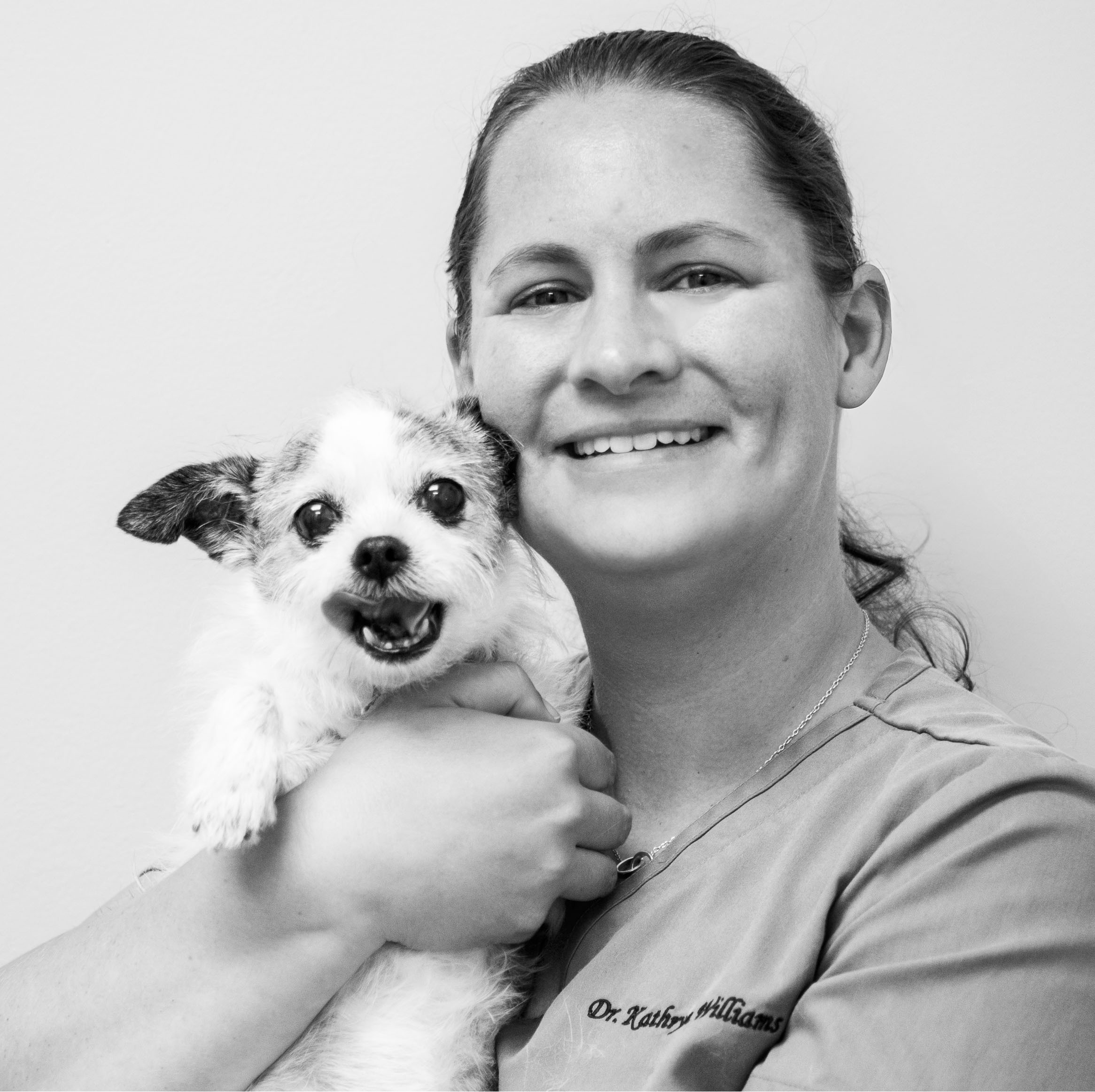 Dr. Kathryn Williams