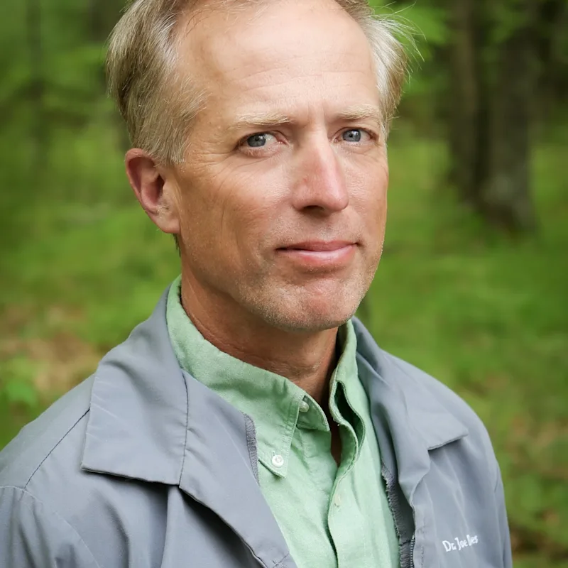 Photo of Dr. Joe Bodewes Photo of Dr. Joe Bodewes