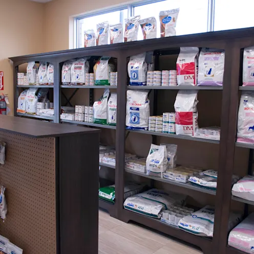 retail store inside retail store inside