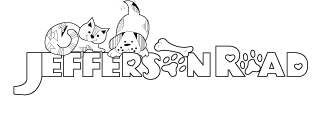 Homepage | Jefferson Road Animal Hospital