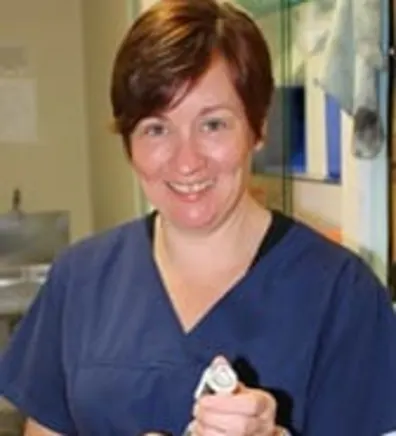 Linda Moore Linda Moore