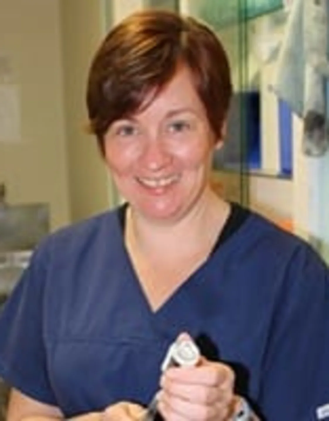 Linda Moore Linda Moore