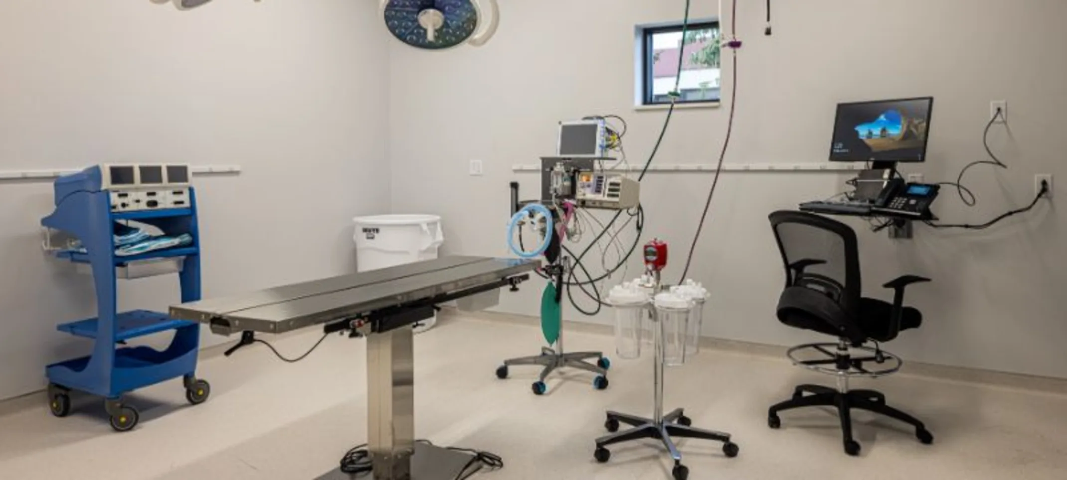 Surgery room Surgery room