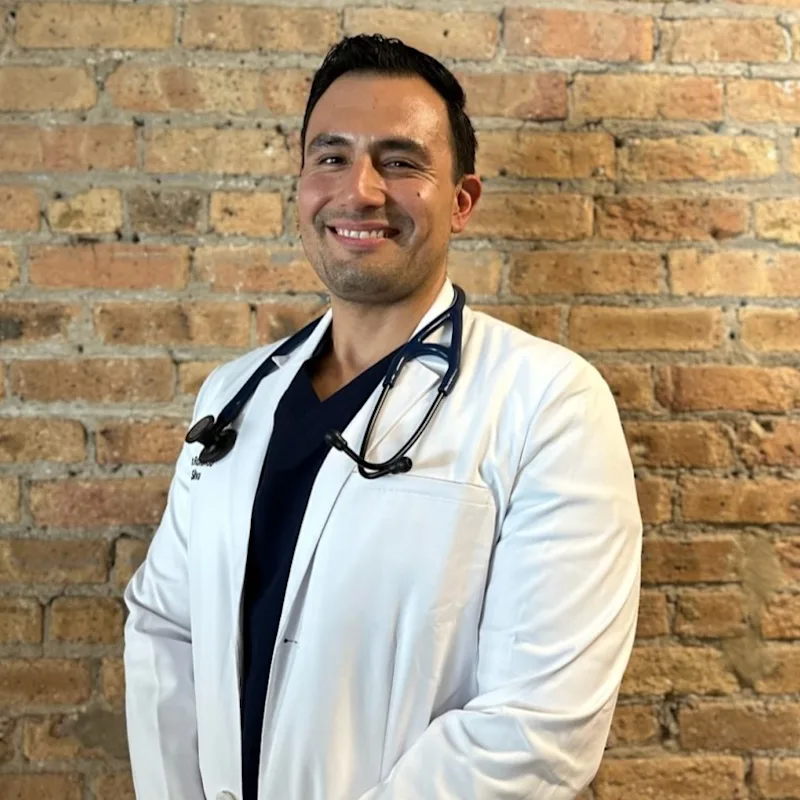 Dr. Rolando Silva Dr. Rolando Silva