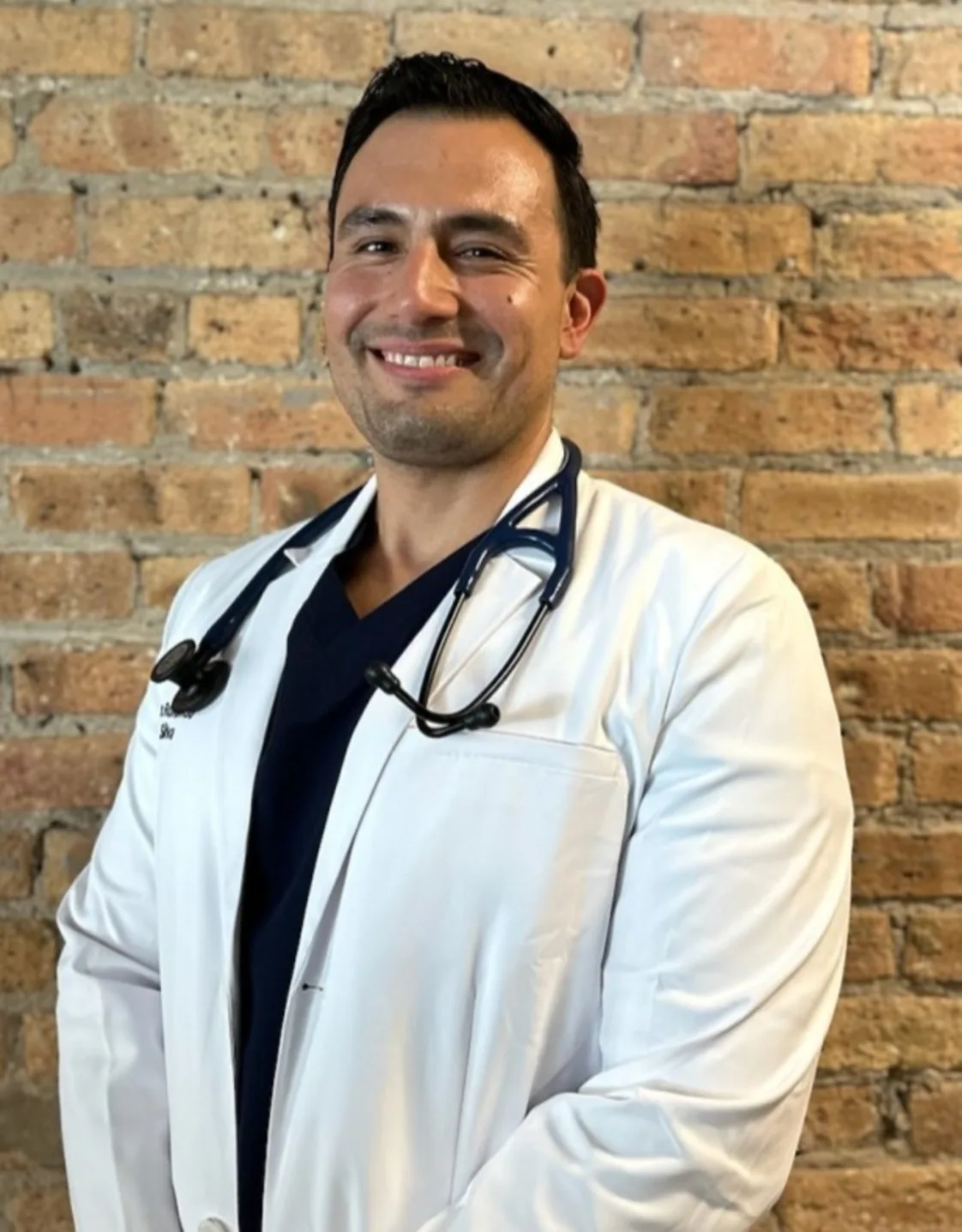 Dr. Rolando Silva Dr. Rolando Silva