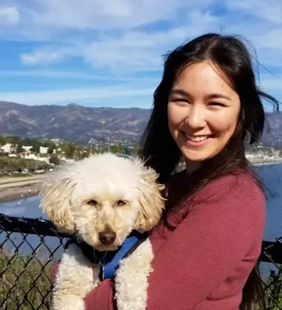 Elizabeth Ochi Elizabeth Ochi