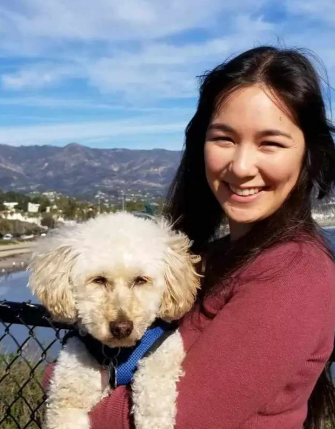 Elizabeth Ochi Elizabeth Ochi