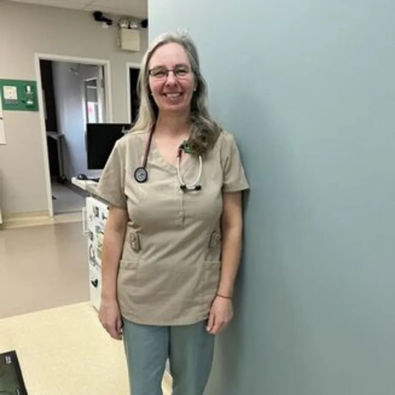 Ingrid Bill Ingrid Bill