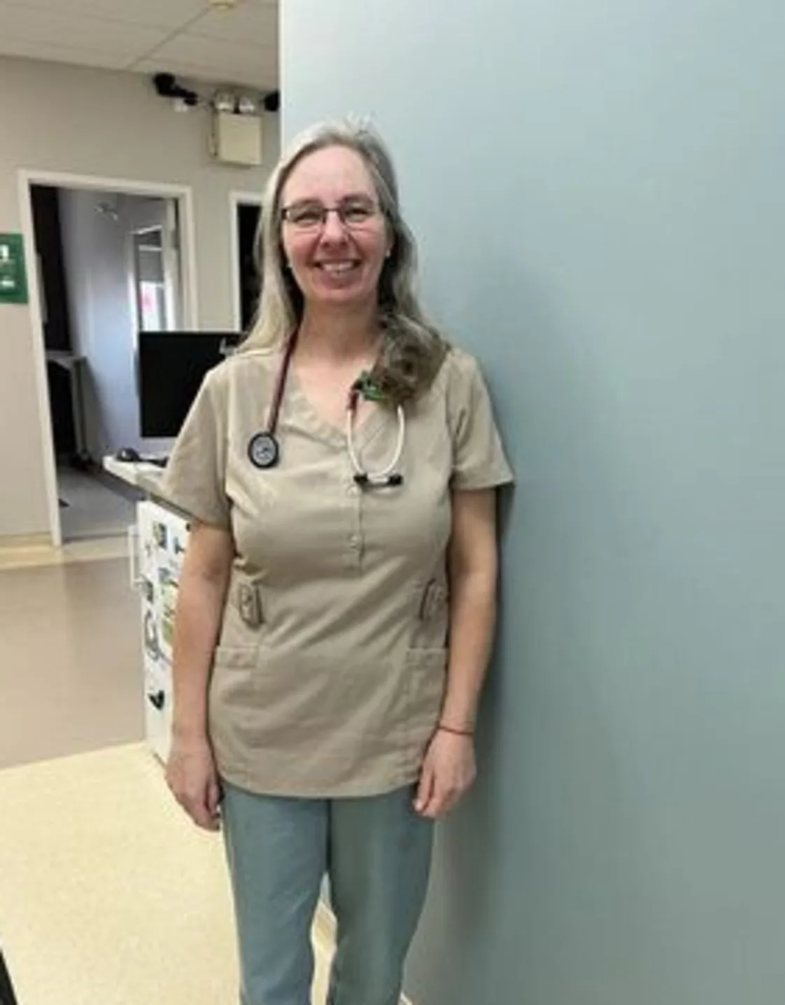 Ingrid Bill Ingrid Bill