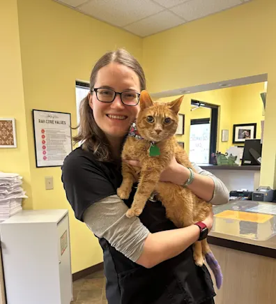 Dr. Mary Grace Frazier Dr. Mary Grace Frazier