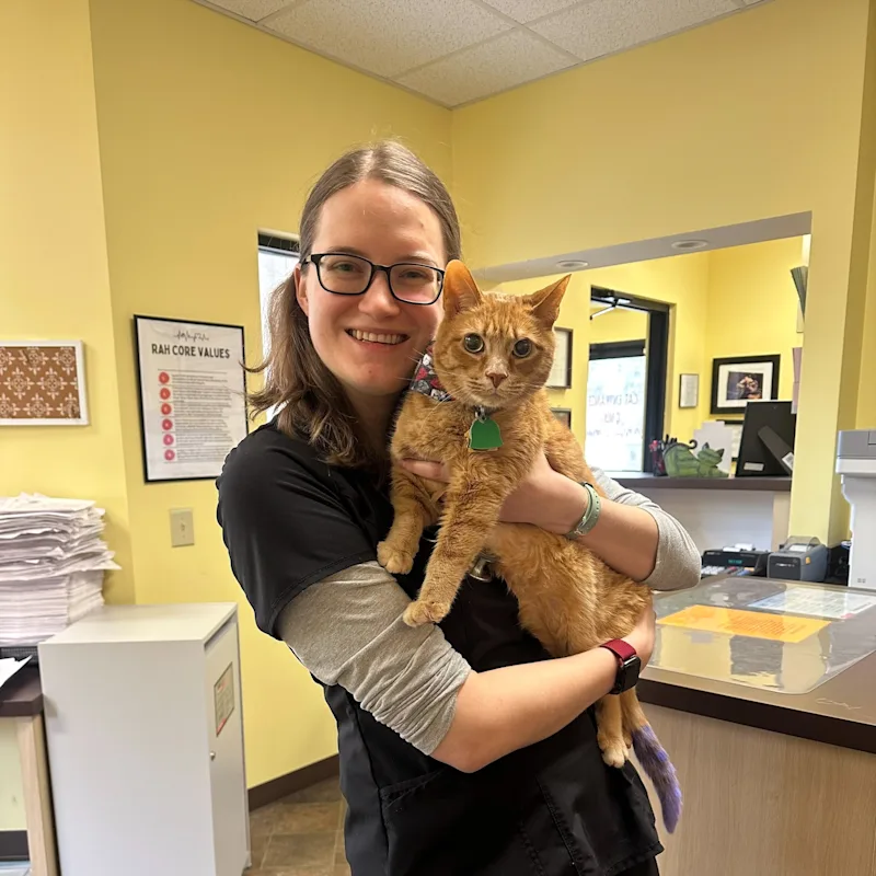 Dr. Mary Grace Frazier Dr. Mary Grace Frazier