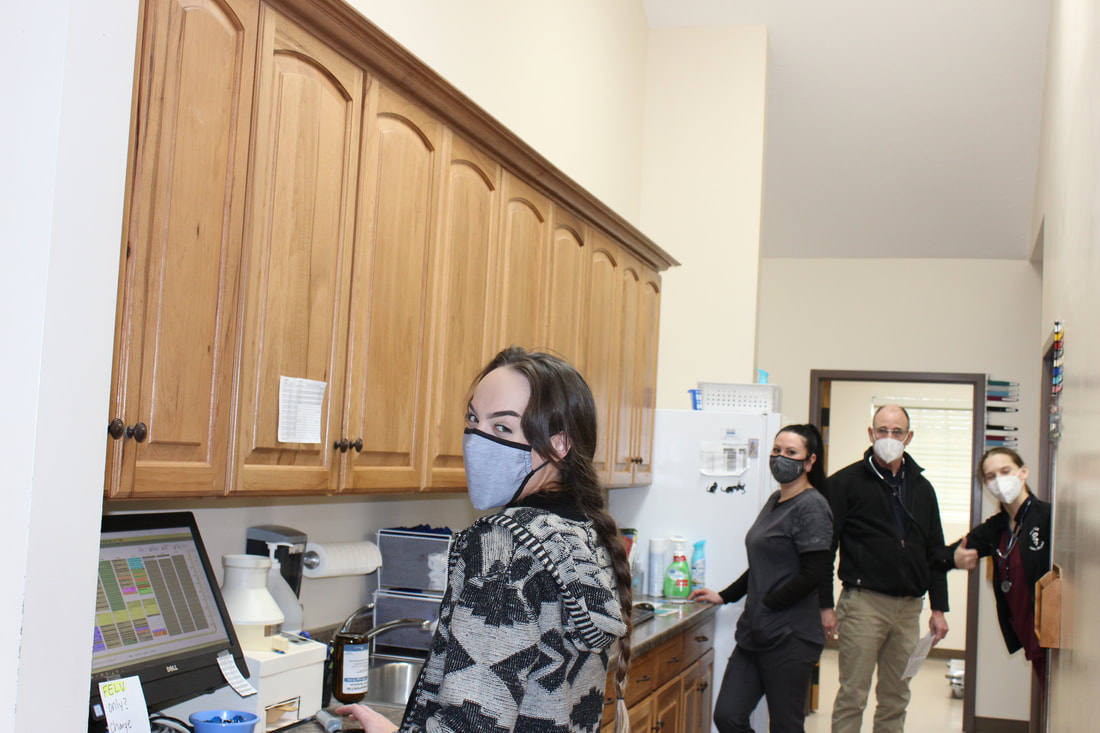 Quality Veterinary Care in West Valley City, UT Hunter Animal Hospital