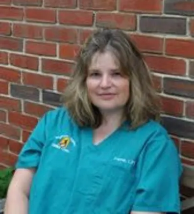 Irene - Veterinary Technician Irene - Veterinary Technician