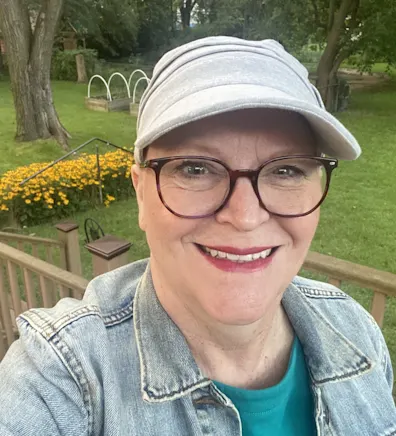 Cari Richmond Cari Richmond