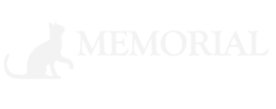 Memorial Cat Hospital in Houston Texas Logo