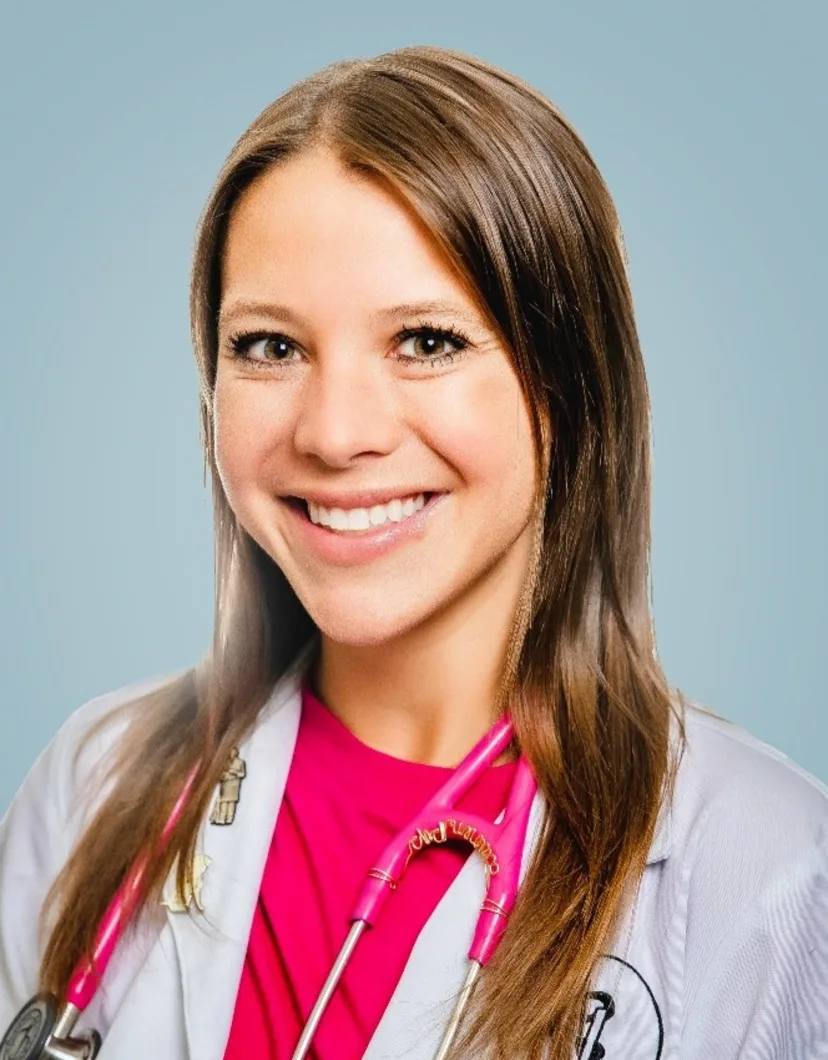Dr. Lauren Pipitone