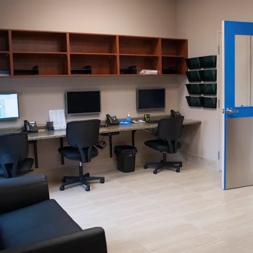 general office general office