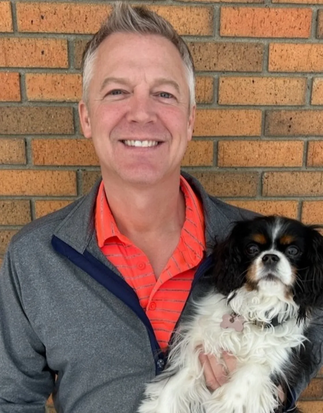 Dr. Tim Krenik Dr. Tim Krenik