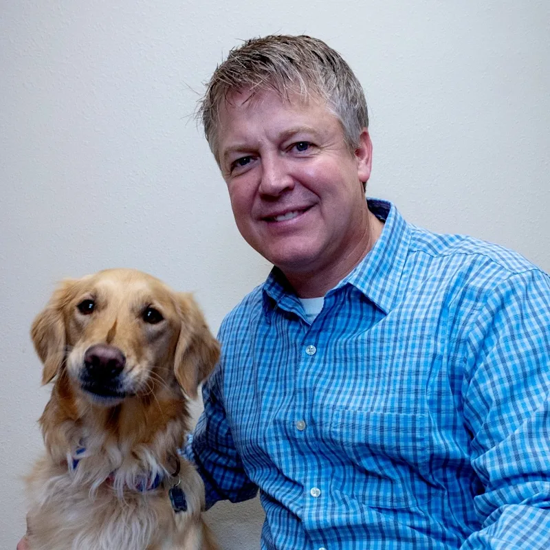 Dr. Tim Krenik Dr. Tim Krenik