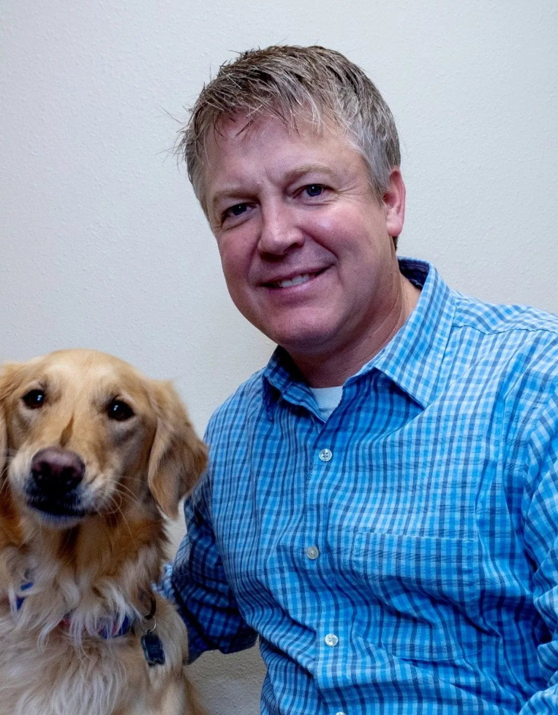 Dr. Tim Krenik Dr. Tim Krenik