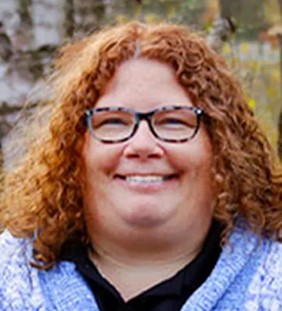 Brandy-Jo Tuttle Brandy-Jo Tuttle