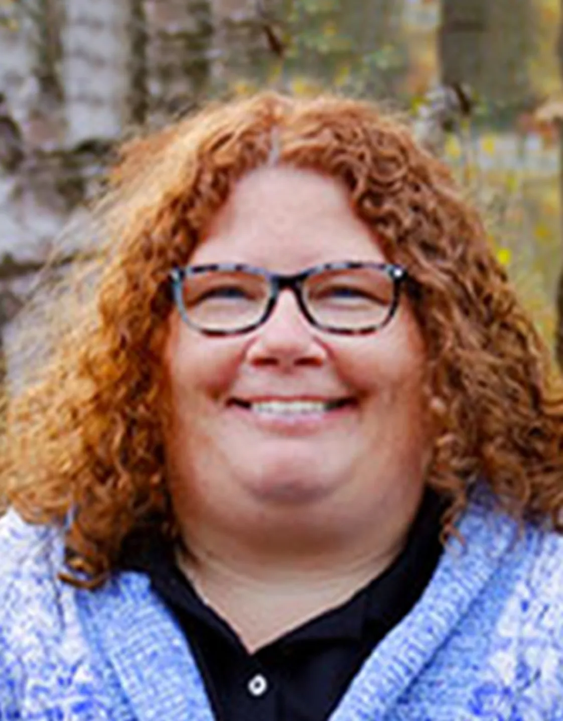 Brandy-Jo Tuttle Brandy-Jo Tuttle