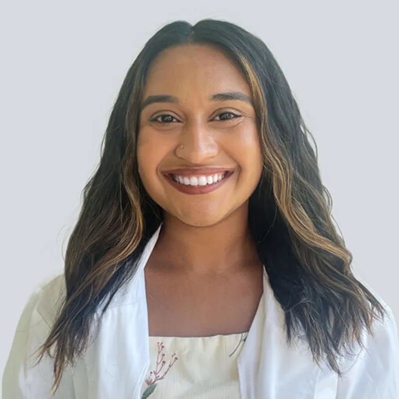 Alisha Muscatwala Alisha Muscatwala