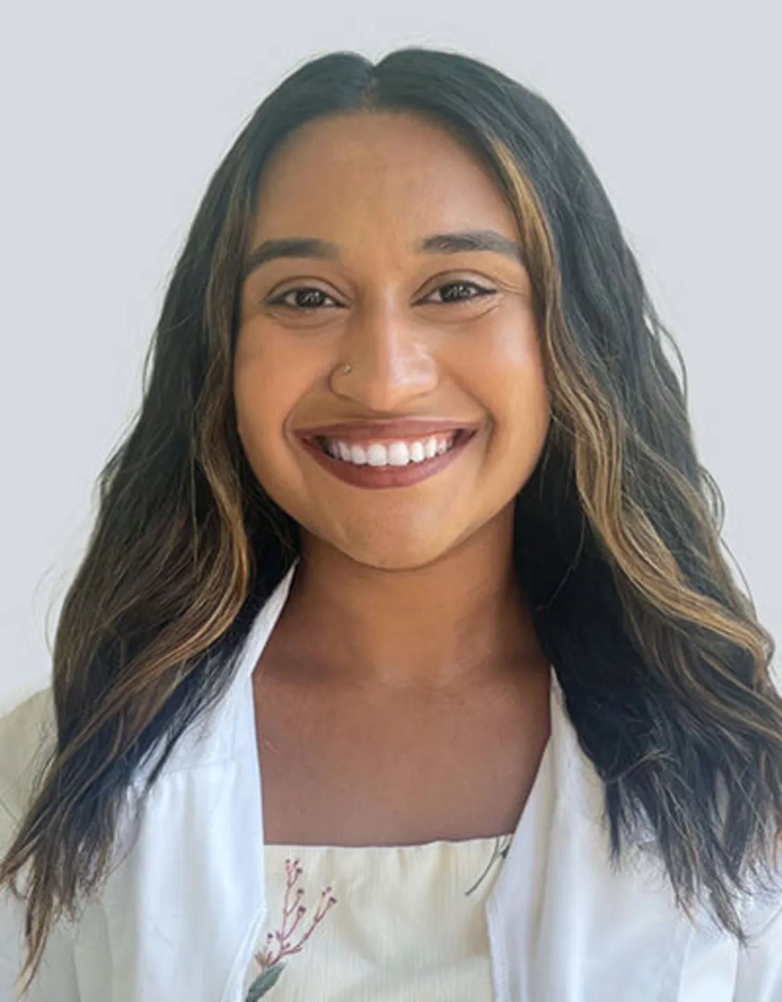 Alisha Muscatwala Alisha Muscatwala