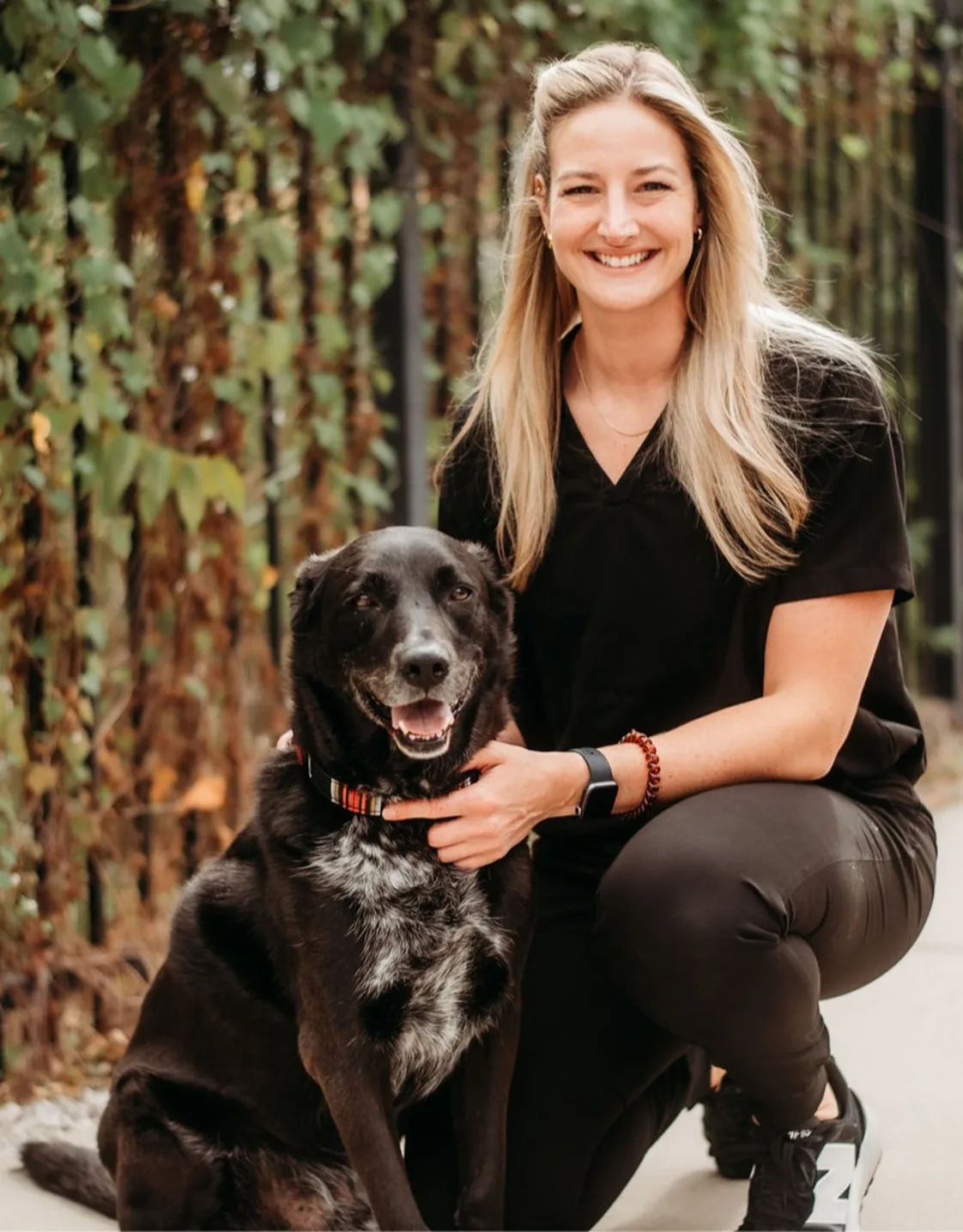 Dr. Erin Brockhaus at Lee's Summit Animal Hospital Dr. Erin Brockhaus at Lee's Summit Animal Hospital