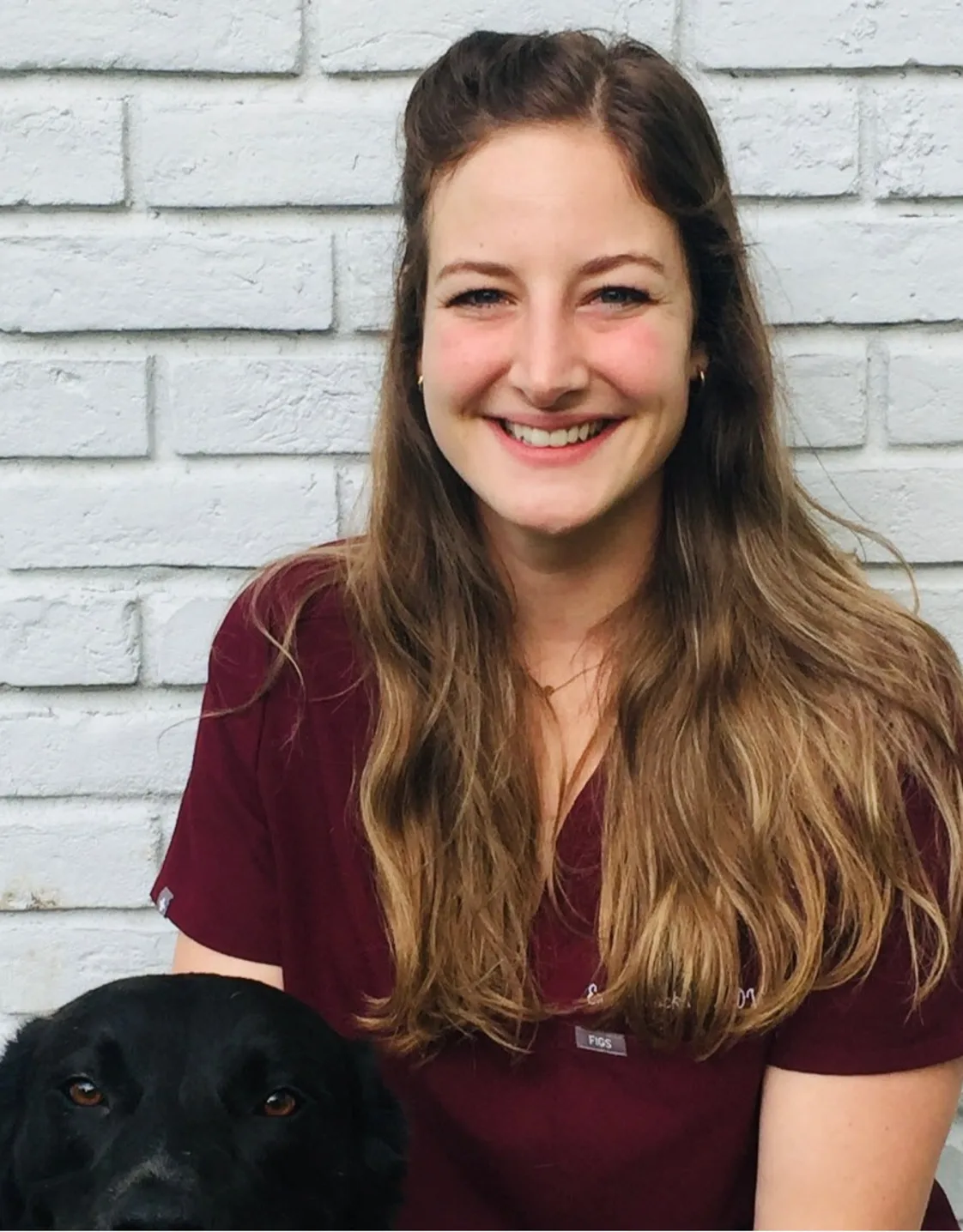 Dr. Erin Brockhaus at Lee's Summit Animal Hospital Dr. Erin Brockhaus at Lee's Summit Animal Hospital