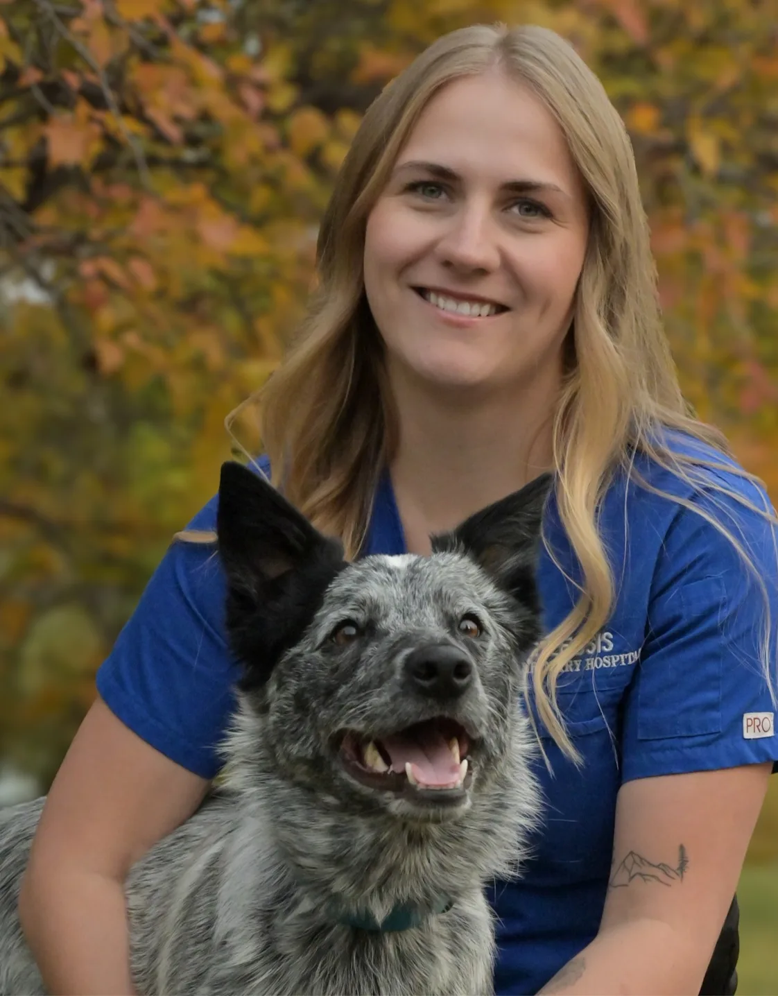 Headshot of Alyssa Headshot of Alyssa