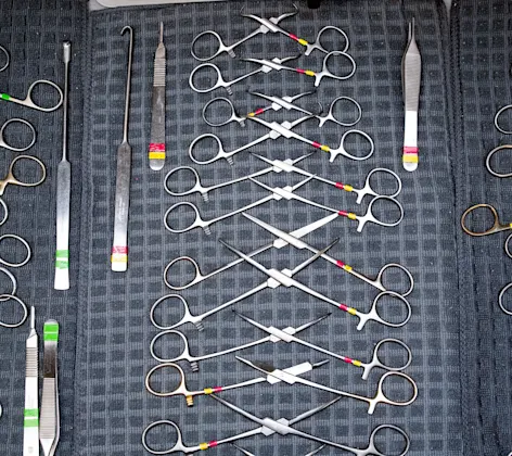 Surgery equipment Surgery equipment