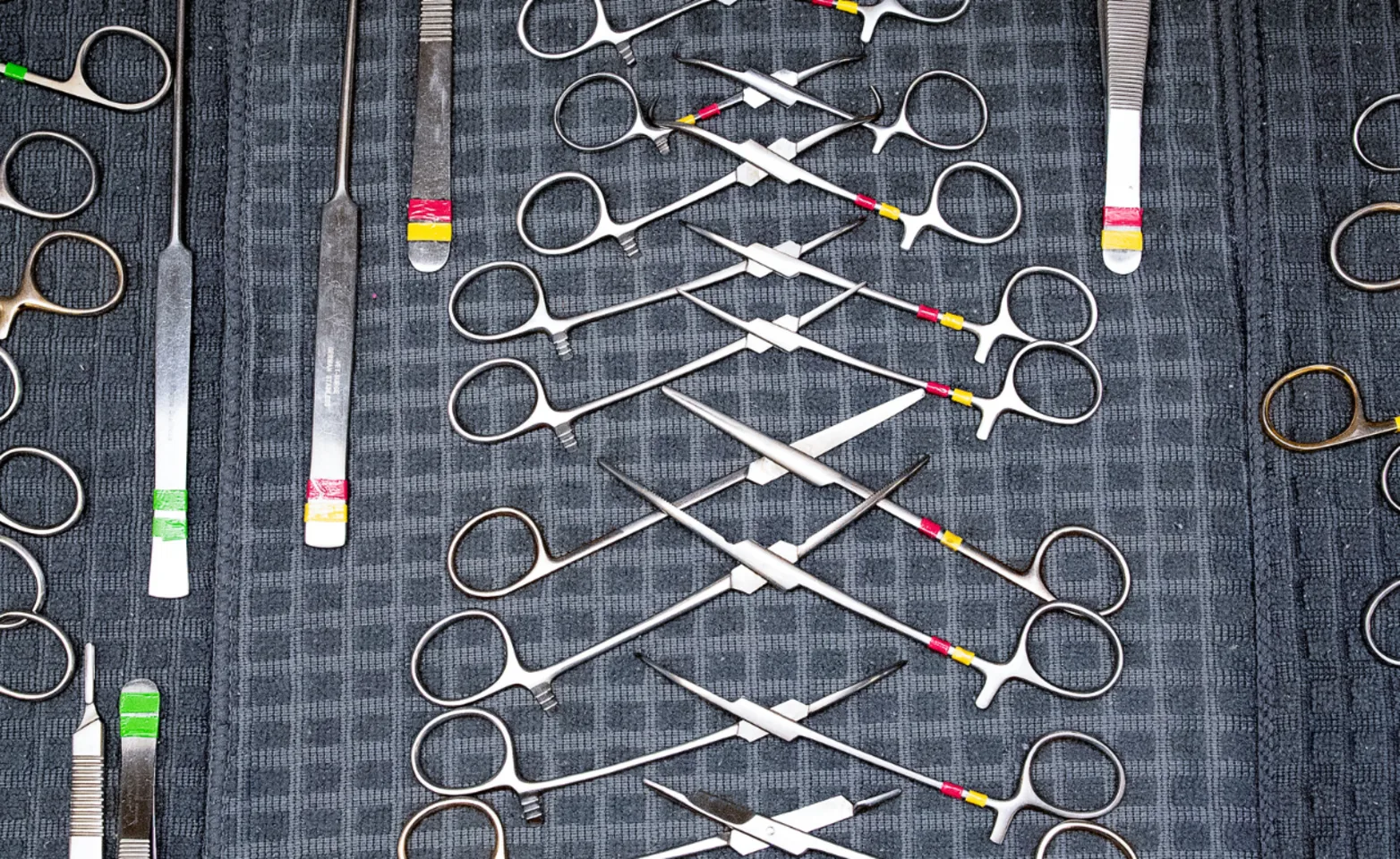 Surgery equipment Surgery equipment