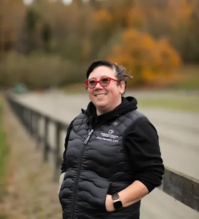 Anne Herrett Anne Herrett