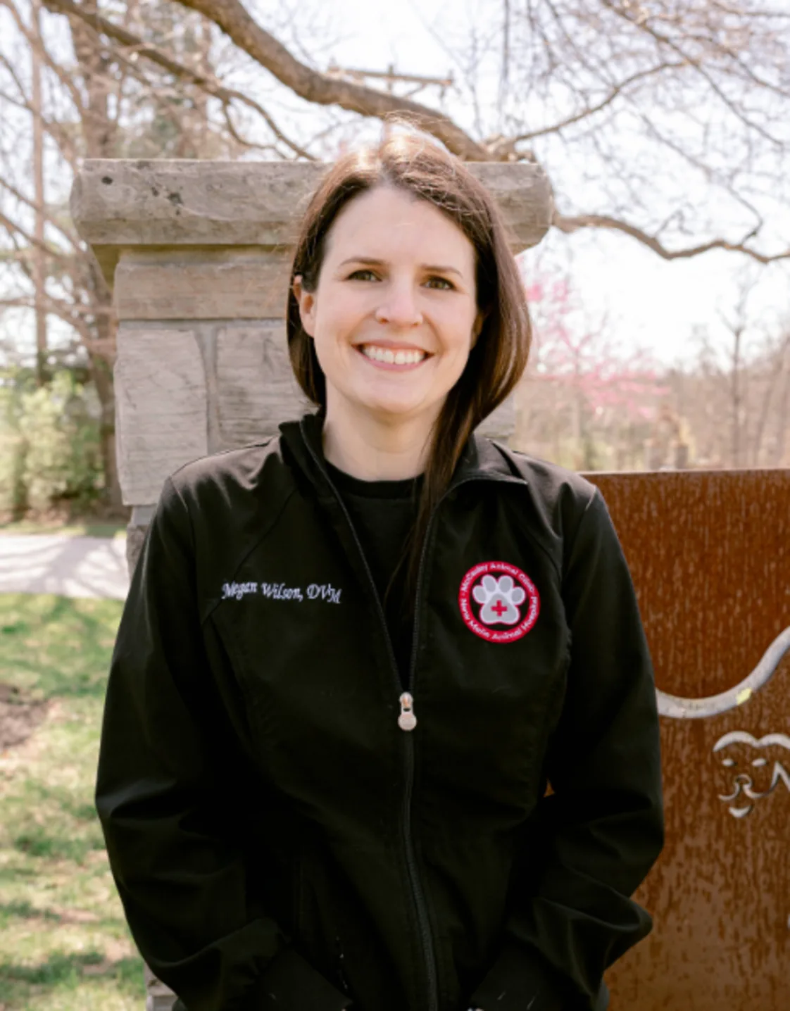 Megan Wilson Megan Wilson