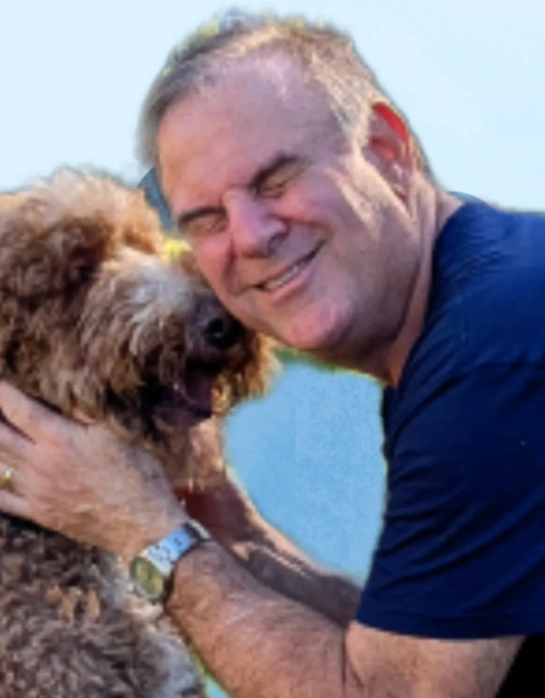 Dr. Abraham Haller Dr. Abraham Haller