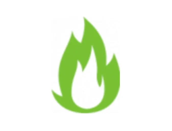 Wildlfire Safety Guide Logo Wildlfire Safety Guide Logo