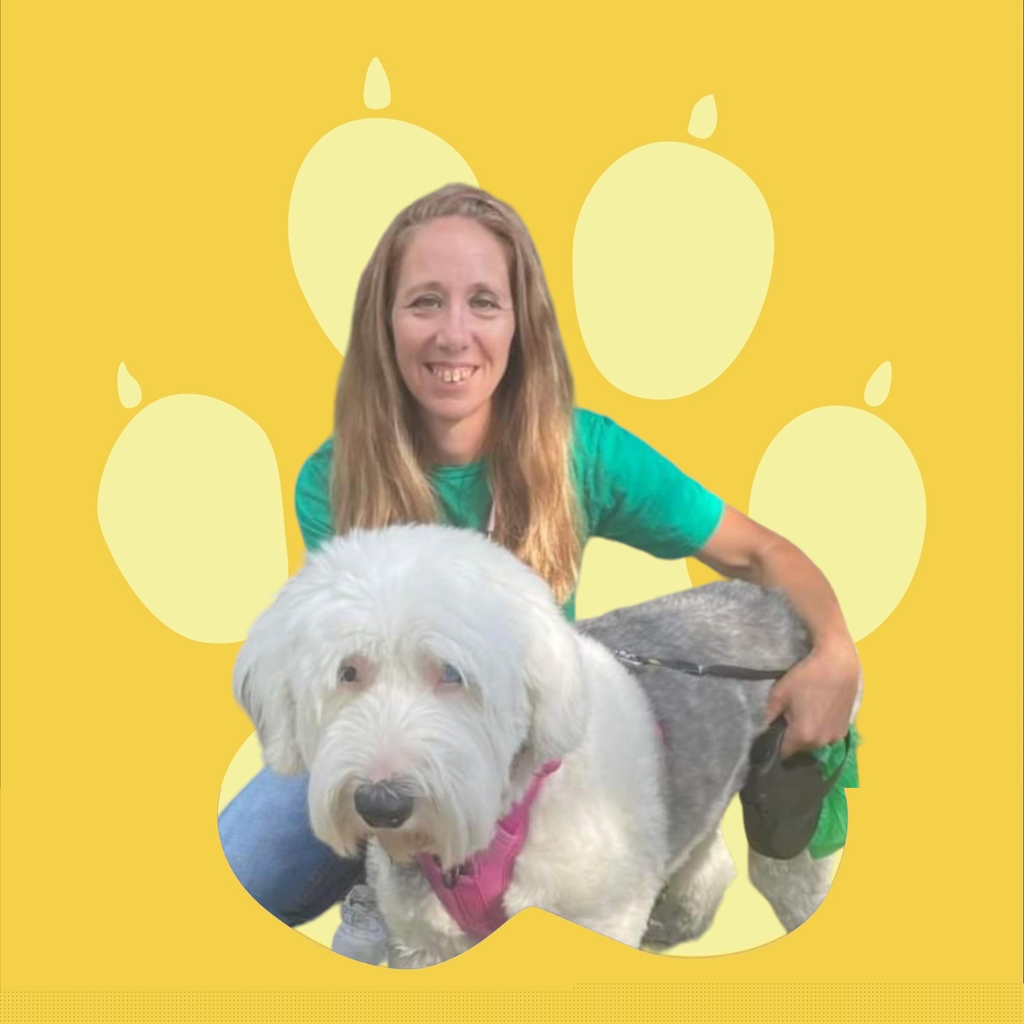 Tiffany New Tampa Pet Resort