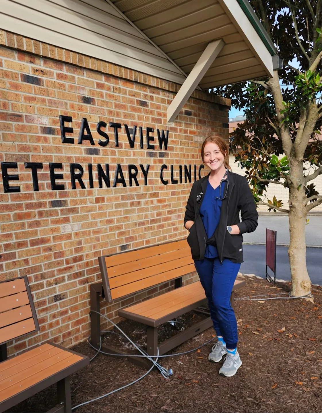 Dr. Hayley Hall Dr. Hayley Hall